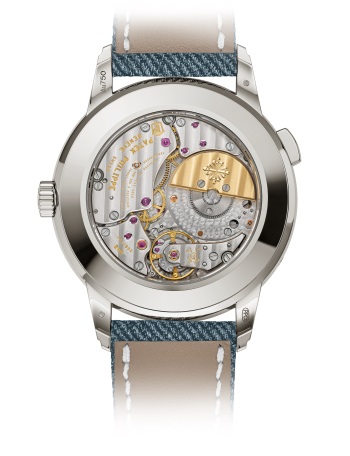 Patek Philippe 5330G - Complicaciones Cuerda automática Los más vendidos