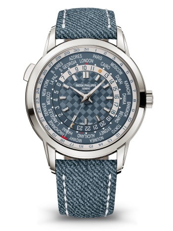 Patek Philippe 5330G - Complicaciones Cuerda automática Los más vendidos