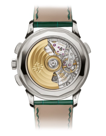 Patek Philippe 5930P - Complicaciones Cuerda automática Ventas relámpago