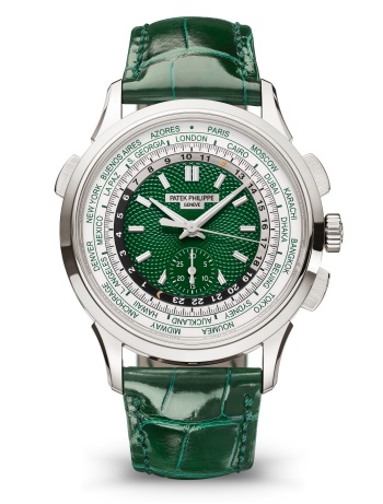 Patek Philippe 5930P - Complicaciones Cuerda automática Ventas relámpago