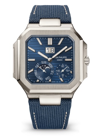 Patek Philippe 5822P - Cubitus Cuerda automática Mejor oferta