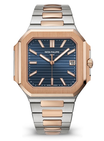 Patek Philippe 5821/1AR - Cubitus Cuerda automática Rebajas online