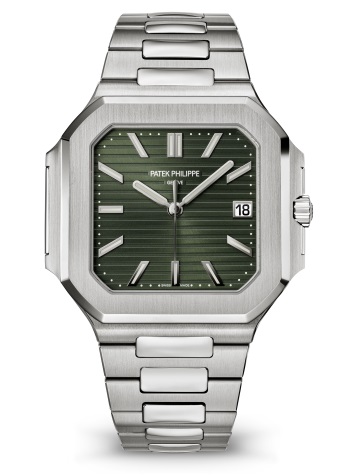 Patek Philippe 5821/1A - Cubitus Cuerda automática Rebajas top