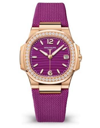 Patek Philippe 7010R - Nautilus Cuarzo Envío gratis