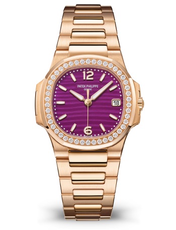 Patek Philippe 7010/1R - Nautilus Cuarzo Oferta especial