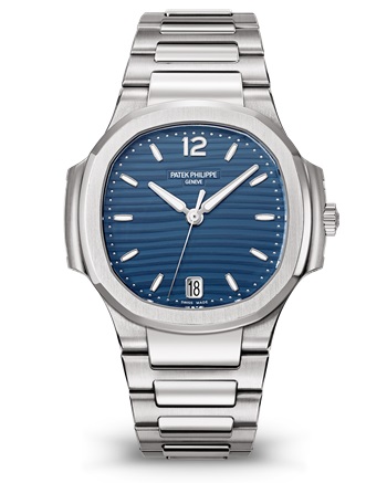 Patek Philippe 7118/1A - Nautilus Cuerda automática Envío gratis