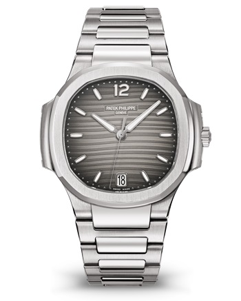 Patek Philippe 7118/1A - Nautilus Cuerda automática Últimos 3 días