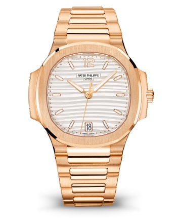 Patek Philippe 7118/1R - Nautilus Cuerda automática COMPRAR AHORA