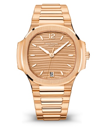 Patek Philippe 7118/1R - Nautilus Cuerda automática ÚLTIMAS EDICIONES