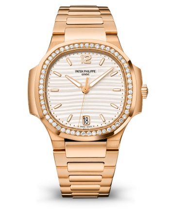 Patek Philippe 7118/1200R - Nautilus Cuerda automática Precio de fábrica