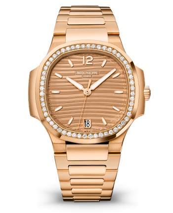 Patek Philippe 7118/1200R - Nautilus Cuerda automática Promoción por tiempo limitado