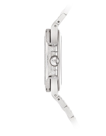 Patek Philippe 7118/1450G - Nautilus Cuerda automática Oferta especial de fábrica