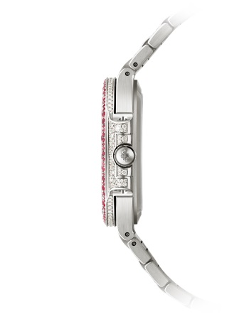 Patek Philippe 7118/1452G - Nautilus Cuerda automática Superdescuento