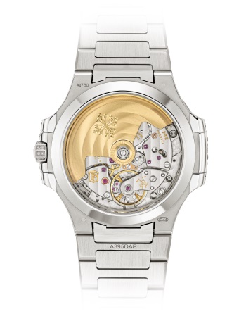 Patek Philippe 7118/1453G - Nautilus Cuerda automática Grandes descuentos