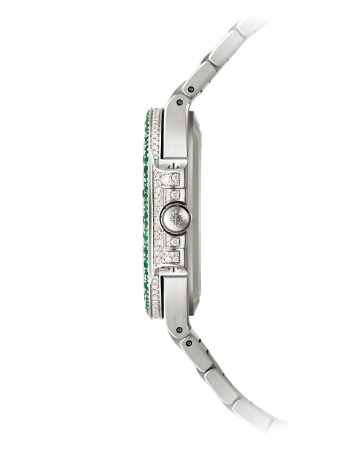 Patek Philippe 7118/1453G - Nautilus Cuerda automática Grandes descuentos
