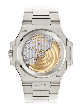 Patek Philippe 5811/1G - Nautilus Cuerda automática Liquidación