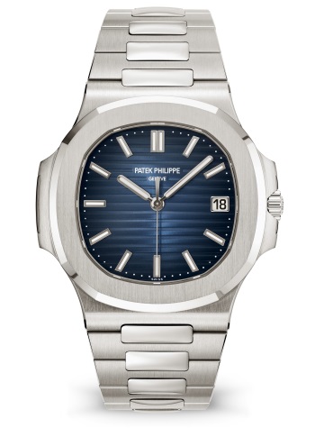 Patek Philippe 5811/1G - Nautilus Cuerda automática Liquidación
