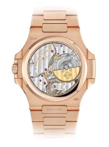 Patek Philippe 5712/1R - Nautilus Cuerda automática Envío internacional gratuito