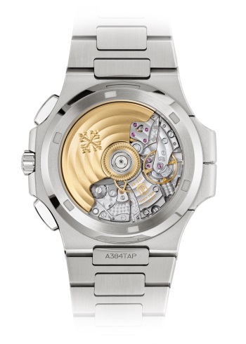 Patek Philippe 5990/1A - Nautilus Cuerda automática Precios de Black Friday