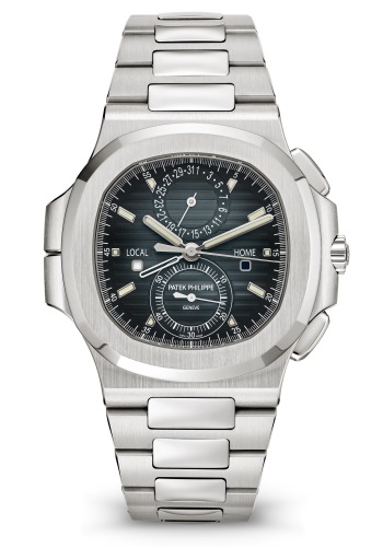 Patek Philippe 5990/1A - Nautilus Cuerda automática Precios de Black Friday