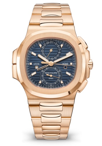 Patek Philippe 5990/1R - Nautilus Cuerda automática En oferta