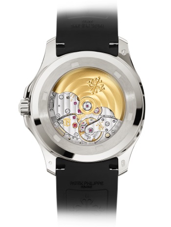 Patek Philippe 5167A - Aquanaut Cuerda automática Descuentos del mes