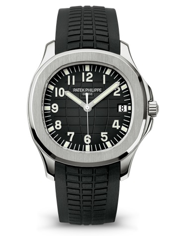 Patek Philippe 5167A - Aquanaut Cuerda automática Descuentos del mes