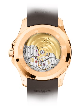 Patek Philippe 5167R - Aquanaut Cuerda automática Oferta exclusiva