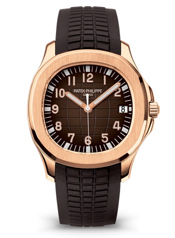 Patek Philippe 5167R - Aquanaut Cuerda automática Oferta exclusiva