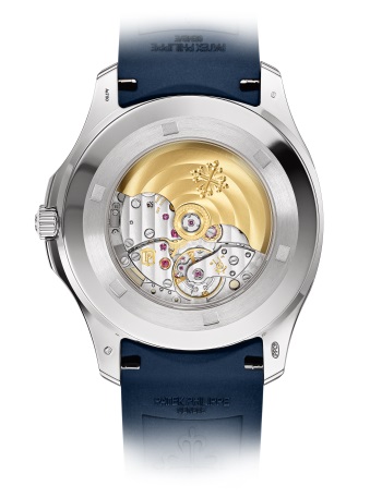 Patek Philippe 5168G - Aquanaut Cuerda automática Última moda