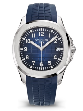 Patek Philippe 5168G - Aquanaut Cuerda automática Última moda