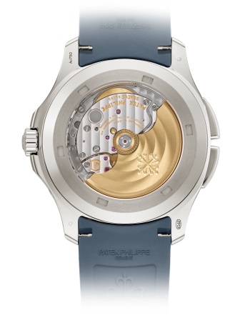 Patek Philippe 5164G - Aquanaut Cuerda automática Ofertas de temporada