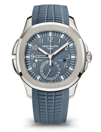 Patek Philippe 5164G - Aquanaut Cuerda automática Ofertas de temporada