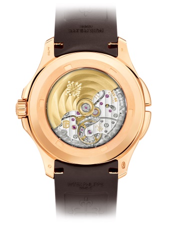 Patek Philippe 5164R - Aquanaut Cuerda automática Ofertas especiales