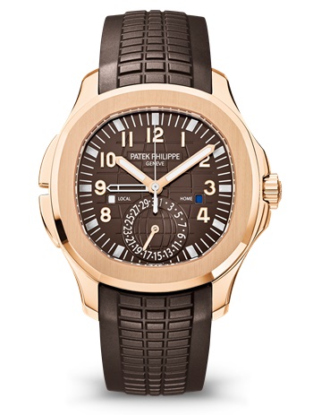Patek Philippe 5164R - Aquanaut Cuerda automática Ofertas especiales