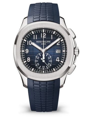 Patek Philippe 5968G - Aquanaut Cuerda automática Rebajas de fin de temporada