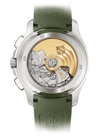 Patek Philippe 5968G - Aquanaut Cuerda automática Precio ultrabajo