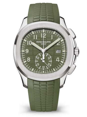 Patek Philippe 5968G - Aquanaut Cuerda automática Precio ultrabajo