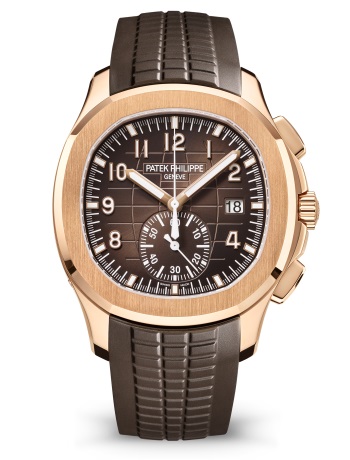 Patek Philippe 5968R - Aquanaut Cuerda automática Devoluciones gratuitas