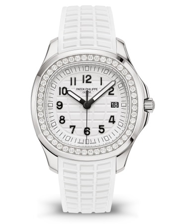 Patek Philippe 5267/200A - Aquanaut Cuarzo En línea