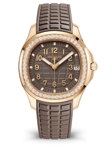 Patek Philippe 5268/200R - Aquanaut Cuerda automática Outlet online