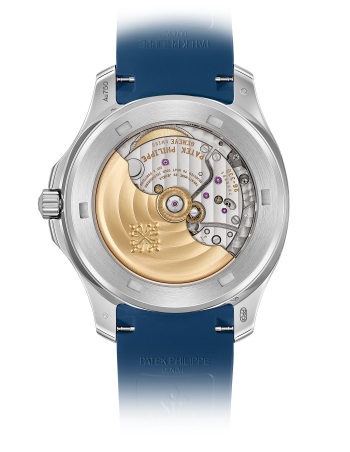 Patek Philippe 5268/461G - Aquanaut Cuerda automática Rebajas