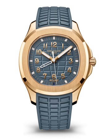 Patek Philippe 5269R - Aquanaut Cuarzo Ofertas
