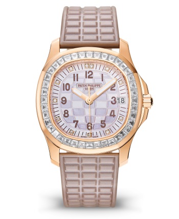 Patek Philippe 5072R - Aquanaut Cuerda automática Venta caliente