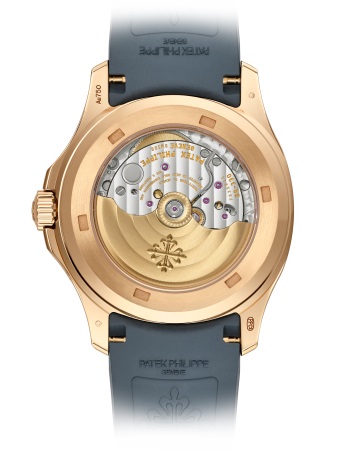 Patek Philippe 5261R - Aquanaut Cuerda automática En oferta
