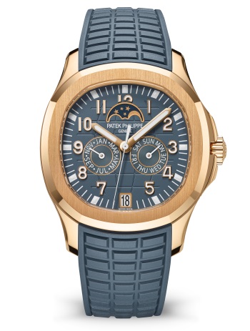Patek Philippe 5261R - Aquanaut Cuerda automática En oferta