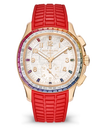 Patek Philippe 7968/300R - Aquanaut Cuerda automática Gran oferta