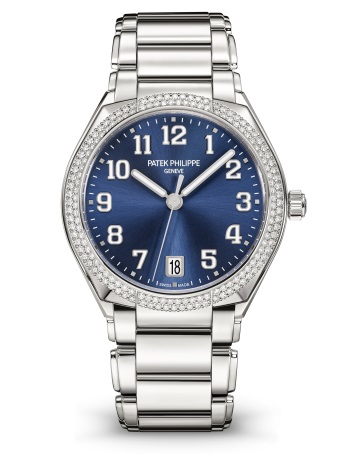 Patek Philippe 7300/1200A - Twenty~4 Cuerda automática Rebajas baratas