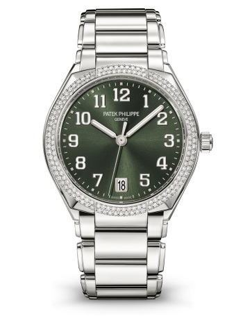 Patek Philippe 7300/1200A - Twenty~4 Cuerda automática Los más vendidos