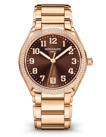 Patek Philippe 7300/1200R - Twenty~4 Cuerda automática Ventas relámpago